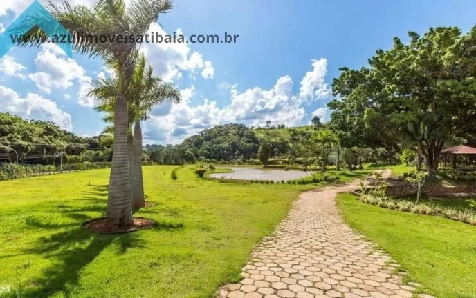 Imagem Terreno em Condomínio para Venda em Atibaia, Condominio Itapora