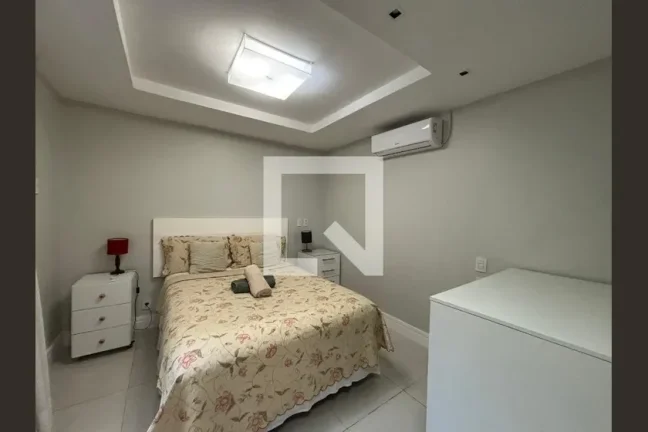 Imagem Apartamento à Venda - Ipanema, 2 Quartos, 70 m2