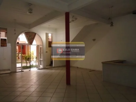 Imagem ALPHAVILLE CENTRO COMERCIAL