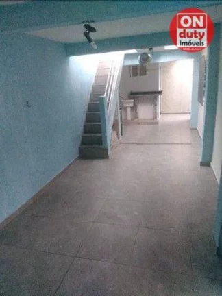 Imagem Casa com 2 dormitórios à venda, 100 m² por R$ 390.000,00 - Vila Voturuá - São Vicente/SP