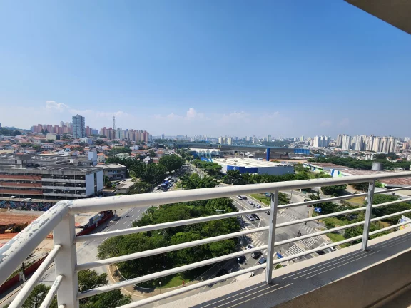 Imagem SALA , 40 M² MARCO ZERO TOWER- JARDIM DO MAR - SÃO BERNARDO DO CAMPO/SP