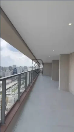 Imagem Apartamento Vila Mariana, Cobertura Penthouse pronto para morar