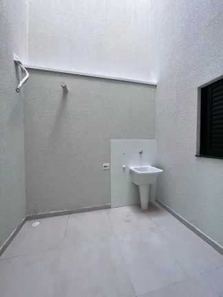 Imagem APARTAMENTO A VENDA NO BAIRRO CAMPESTR - SANTO ANDRÉ