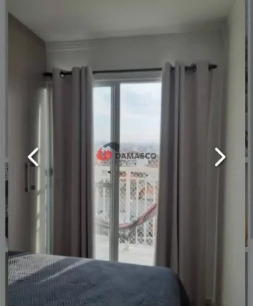 Imagem Apartamento à venda 1 Quarto, 1 Suite, 28M², Vila Alpina, São Paulo - SP