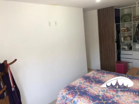 Imagem Apartamento á Venda no Condomínio Monte Bianco em Jundiaí -SP
