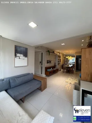 Imagem EXCLUSIVIDADE NO HORTO FLORESTAL: SEU APARTAMENTO 2 SUÍTES COM 91M² E LAZER COMPLETO COM INFRA E DUAS VAGAS 