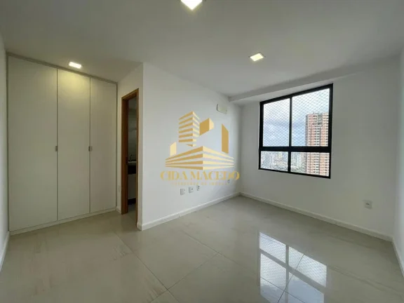 Imagem Apartamento Alto Padrão a Venda no bairro Altiplano Cabo Branco - João Pessoa, PB