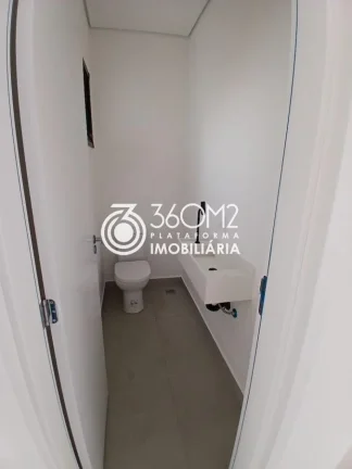 Imagem Sobrado para Venda em Santo André / SP no bairro Jardim Bela Vista