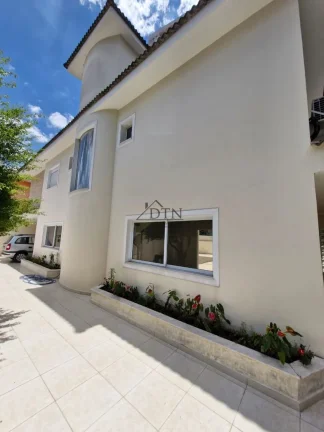 Imagem Casa alto padrão em Osasco - Jardim Adalgisa - 4 suítes