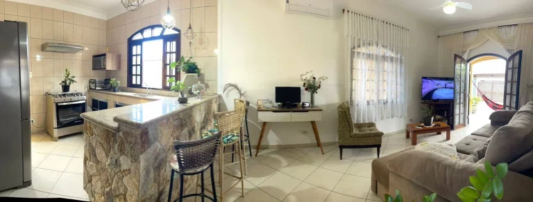 Imagem BAIXOU para $700mil, Pontal Santa Marina-Caraguatatuba-SP