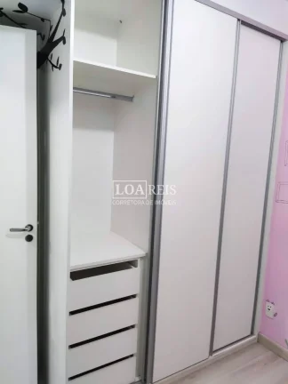 Imagem APARTAMENTO FATTO ACQUA | 2 DOMITÓRIOS | 47 M²