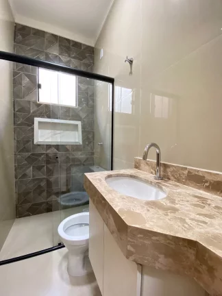 Imagem Casa 3/4 C Suite No Parque Itatiaia