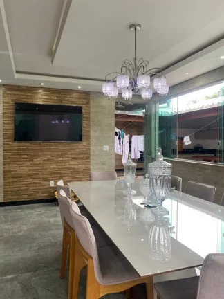 Imagem Casa em Belo Horizonte