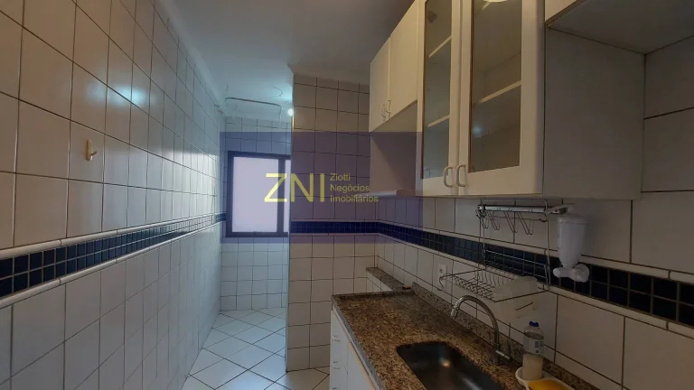 Imagem Super Ocasião - Apartamento à Venda no Presidente Médici R 1246