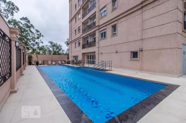 Imagem Apto. PARC ATHENEE 110m² Mobiliado