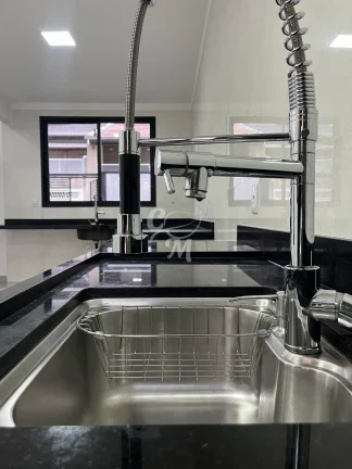 Imagem Casa Térrea no Jardim Marambaia