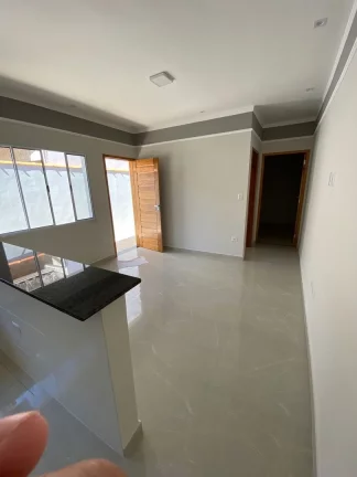 Imagem Casa com 2 dorms, Balneário Yuri, Itanhaém - R$ 315 mil, Cod: 2397