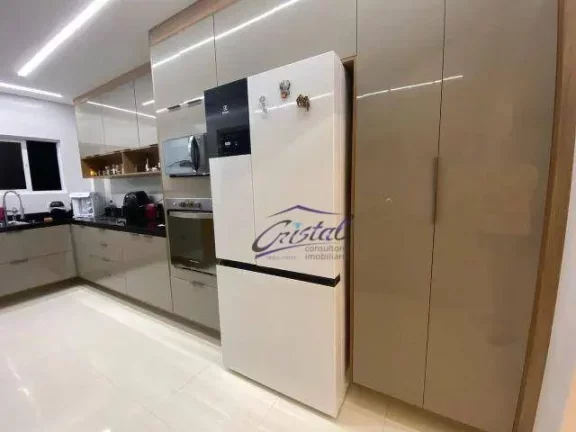 Imagem Apartamento com 4 dormitórios à venda, 156 m² por R$ 1.200.000 - Canto do Forte - Praia Grande/SP
