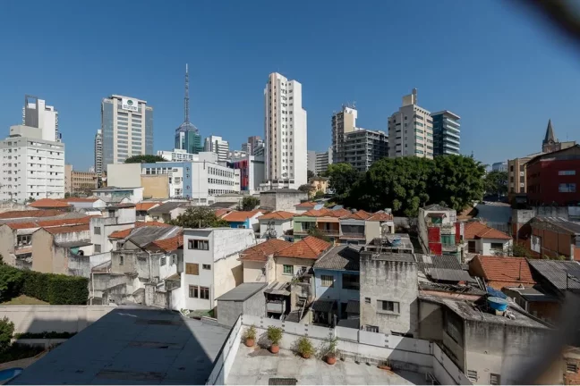 Imagem APARTAMENTO RESIDENCIAL em São Paulo - SP, Aclimação
