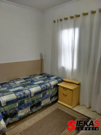 Imagem APARTAMENTO RESIDENCIAL em SÃO PAULO - SP, VILA TALARICO
