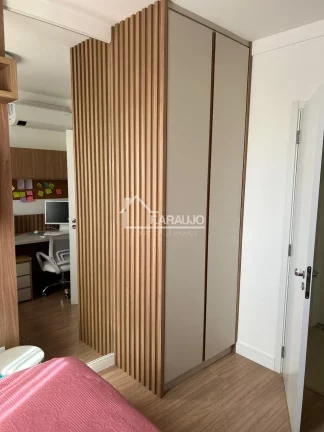 Imagem Apartamento para venda em Condomínio em Sorocaba/SP: Tranquilidade e Conforto
