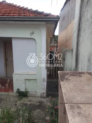 Imagem Terreno para Venda em Santo André / SP no bairro Vila Lucinda