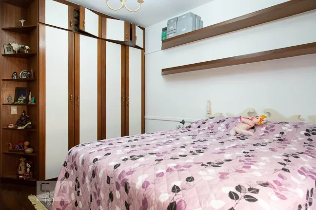 Imagem Apartamento à Venda - Recreio, 4 Quartos, 249 m2