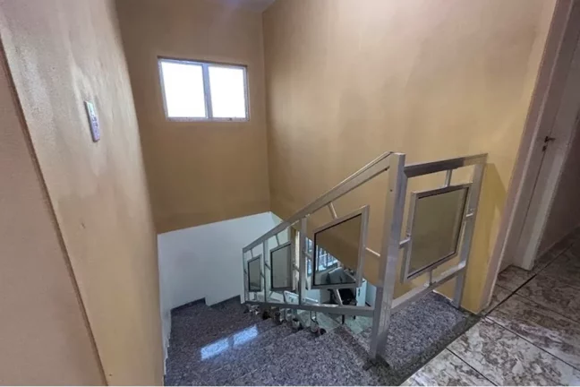 Imagem CASA RESIDENCIAL em São Paulo - SP, Parque Guaianases