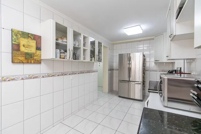 Imagem Apartamento Bigorrilho, 3 quartos com 1 suíte