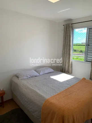 Imagem Apartamento no Lagoa Santa com 2 dormitórios, sacada com churrasqueira, 44m² privativos e 1 vaga – conforto e praticidade em condomínio completo!