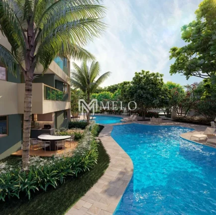 Imagem My Beach Experience | Muro Alto !..