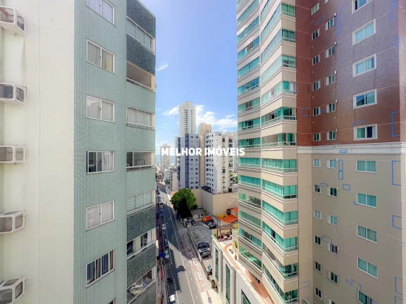 Imagem Apartamento à Venda no Residencial Aquarelle - Centro Norte de Balneário Camboriú
