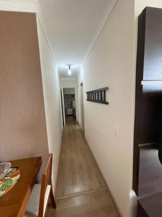Imagem Oportunidade Apartamento 2 Dorms Citta Di Roma – Jd. Augusta