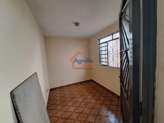 Imagem Casa à venda no bairro Jardim Planalto Verde - Mogi Guaçu/SP