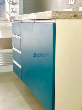 Imagem Apartamento Padrão