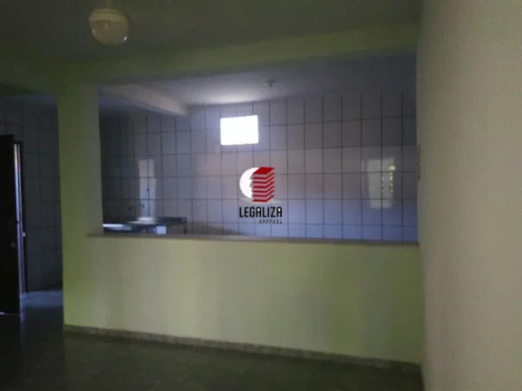 Imagem CASA GRANDE a€“ RESIDENCIAL E COMERCIAL