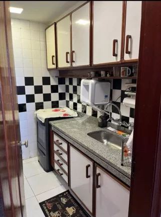 Imagem Apartamento Frente Mar para Venda, Niterói / RJ