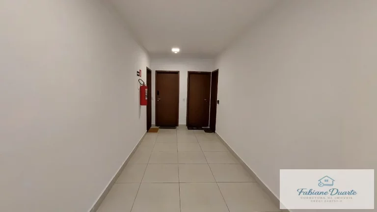 Imagem Apartamento 2 dormitórios recém entregue no Perequê Açú