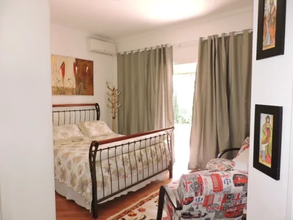 Imagem CASA COM 4 SUÍTES, 380 M² - VENDA OU ALUGUEL - PARQUE MIRANTE DO VALE - JACAREÍ/SP