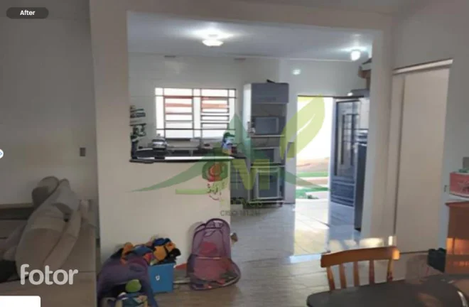 Imagem Chácara em Chácaras Fernão Dias, Atibaia: Sossego em um Local Privilegiado