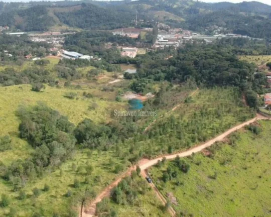 Imagem Atibaia, Portão: Área Mista 291.000m², Industrial e Residencial.