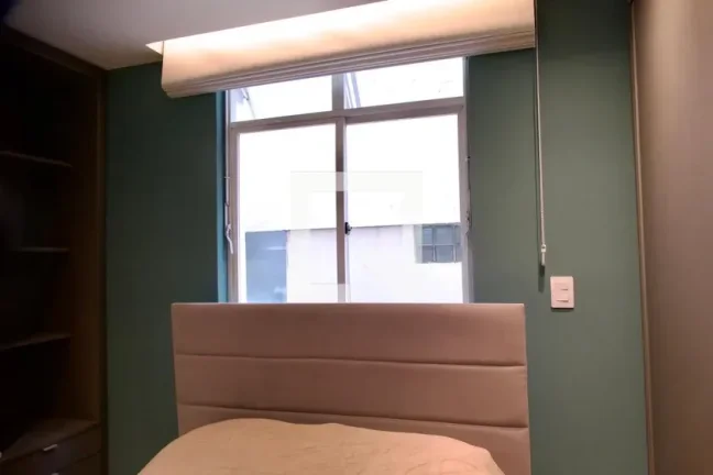 Imagem Apartamento à Venda - Leblon, 4 Quartos, 105 m2