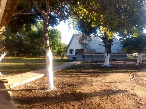 Imagem VENDE-SEE UM SITIO EM MACAÉ RJ. ATERRADO DO IMBURO.160.000M2