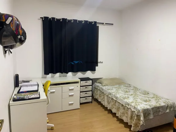 Imagem Apartamento para Venda, com 2 dormitórios, 1 vaga, 64m², Bairro Rudge Ramos, São Bernardo do Campo