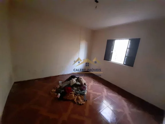 Imagem Casa com 2 dormitórios à venda, 91 m² por R$ 160.000,00 - Jardim Rosa Garcia - Tatuí/SP