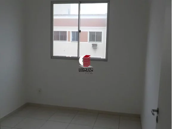 Imagem Alugo apartamento 2 qts em Jacaraipe