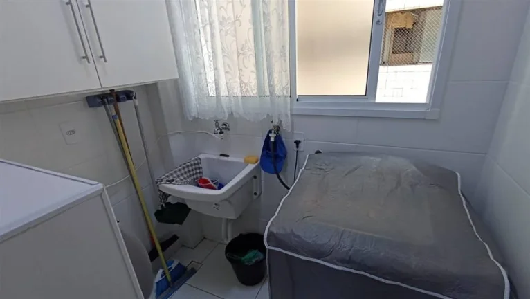 Imagem APARTAMENTO COM 84.67 m² - TUPI - PRAIA GRANDE SP