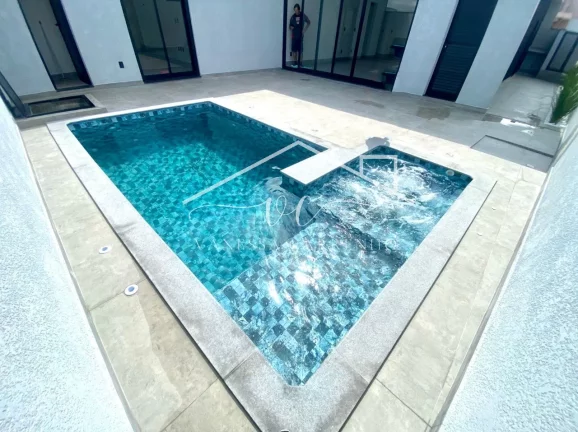 Imagem Venda Casa Térrea | Vanessa Carrenho