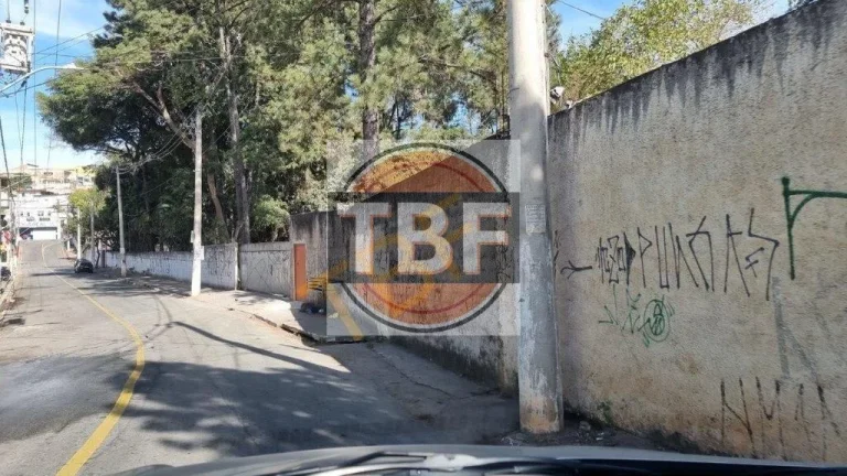 Imagem Imóvel para redesenvolvimento em Jandira