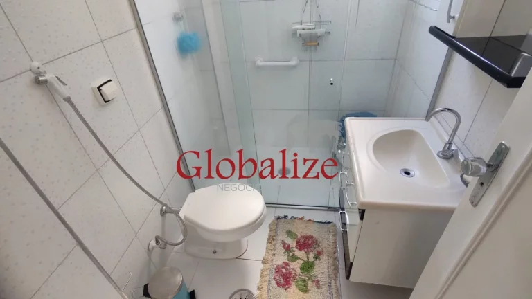 Imagem COBERTURA RESIDENCIAL em SANTOS - SP, GONZAGA